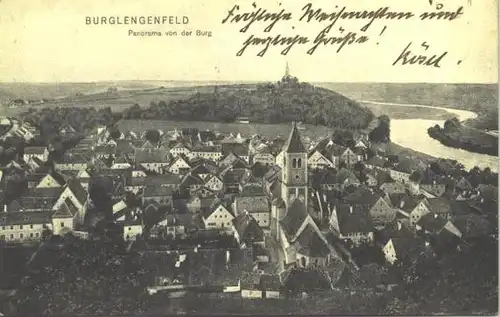 Burglengenf. 1907 (intern : )