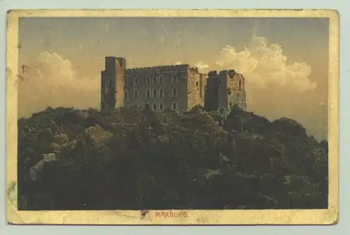 Maxburg 1926 (intern : )