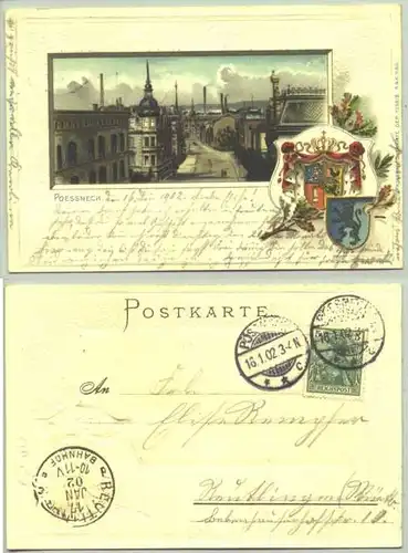 Poessneck 1902 (intern : 1018743)