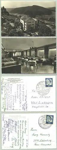Baiersbronn 1930 (intern : 1020447)