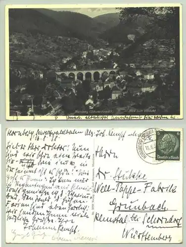 Hornberg 1938 (intern : 0082131)
