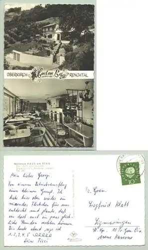 Oberkirch 1960 (intern : 1021426)