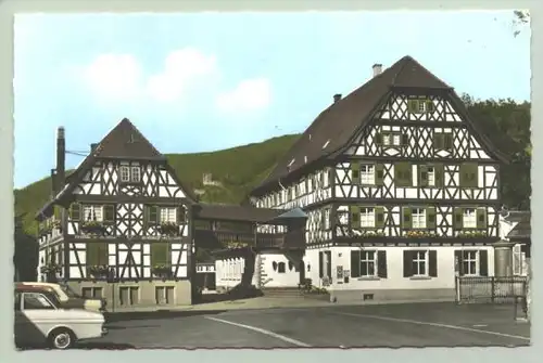 Oberkirch um 1960 (intern : 1021424)