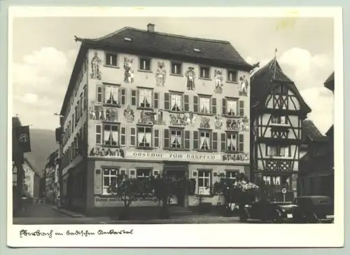 Eberbach um 1935 (intern : 1019755)