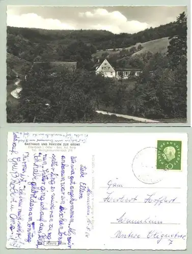 Eiterbach 1960 (intern : 1019743)