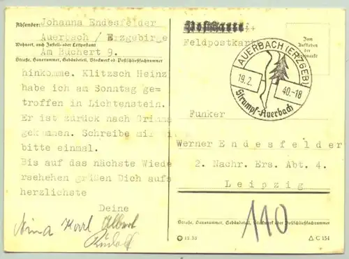 PK Auerbach 1940 (intern : 1018761)