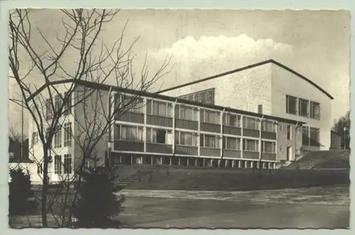 Koenigstein 1959 (intern : )