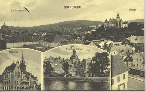 Bueckeburg 1911 (intern : )