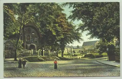 Goslar 1910 (intern : )