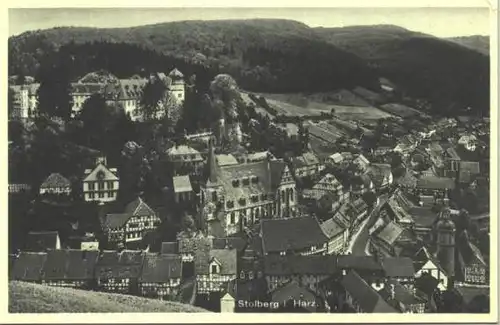 Stolberg (intern : )