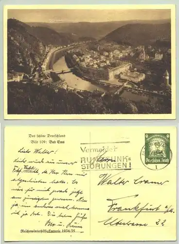 GS Bad Ems 1935 (intern : )