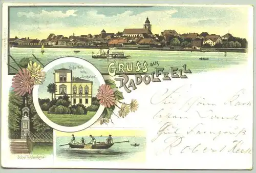 Radolfzell 1897 (intern : 1017809)