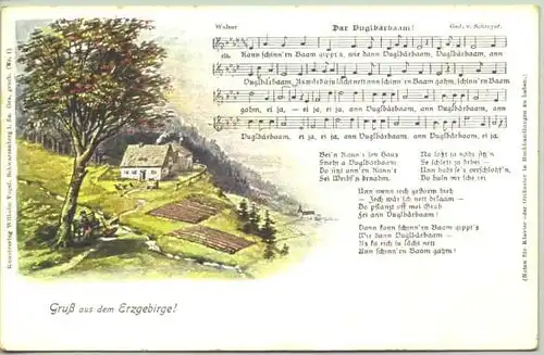 Lied-Erzgebirge (intern : 1016661)