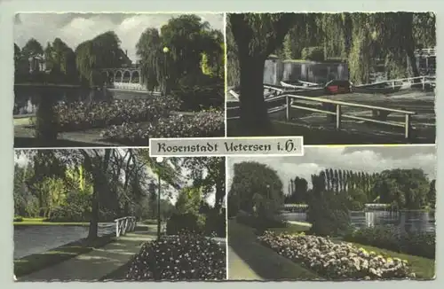 Uetersen 1958 (intern : )