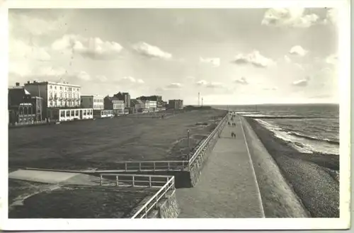 Norderney 1951 (intern : )