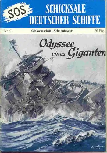 25 x Originalhefte SOS-Hefte ab 1953 ! 1. Serie ! Arthur Moewig Verlag, Muenchen