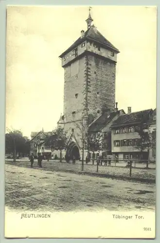 Reutlingen 1904 (intern : 1012379)