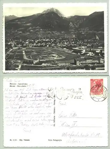 Meran, Italien, 1959 (1026251)