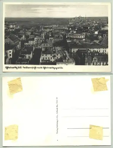 Gleiwitz, Polen, um 1940 ? (1026860)