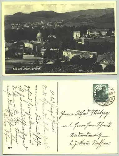 Landeck, Polen ? 1934 (1026801)
