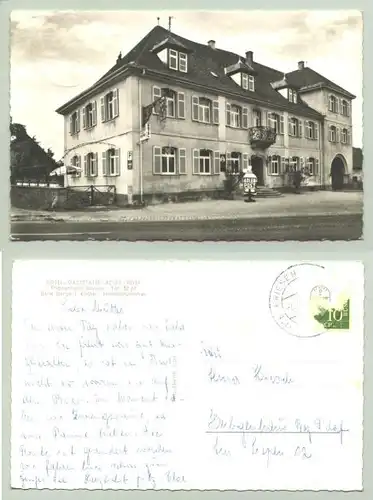 Friesenheim um 1955 (intern : 1022031)