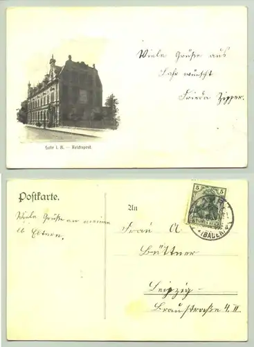 Lahr 1906 (intern : 1007957)