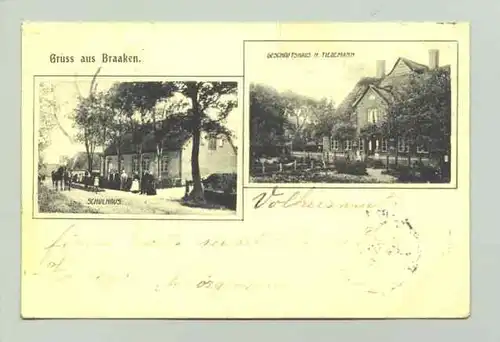 Braaken 1906 (intern : )