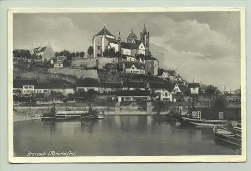 Breisach um 1940 (intern : 1022147)