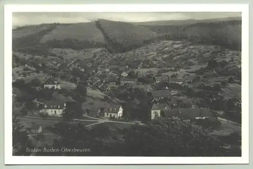 Baden-B. Oberbeuren 1950 ? ()