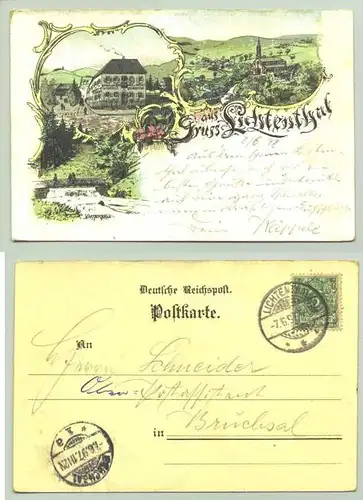 Lichtenthal 1897 (intern : 1021955)