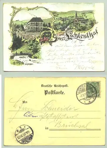 Lichtenthal 1897 (intern : )