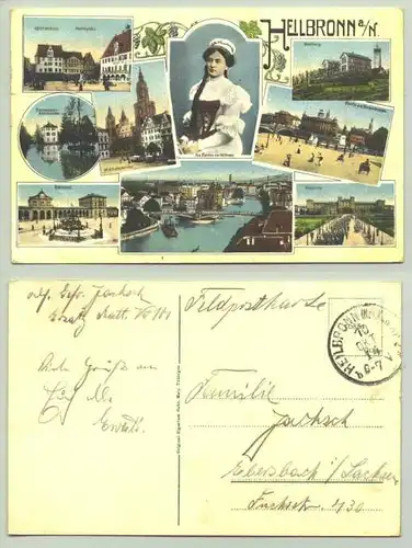 Heilbronn 1914 (intern : 1021803)