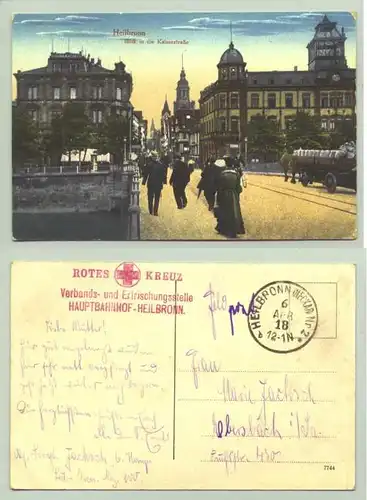 Heilbronn 1918 (intern : 1021804)