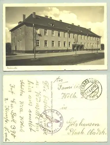 Neckarsulm 1941 (intern : 1008350)