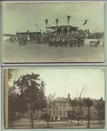 Foto Karlsruhe 1904 (intern : )