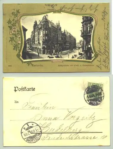 Karlsruhe 1904 (intern : 1021912)