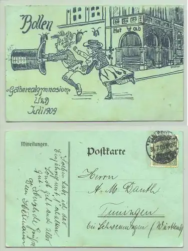 Karlsruhe 1909 (intern : 1021919)