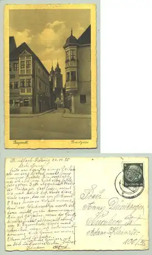 Bayreuth 1935 (intern : 1024922)