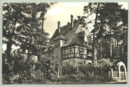 Rueckersdorf um 1950 (intern : 1024745)