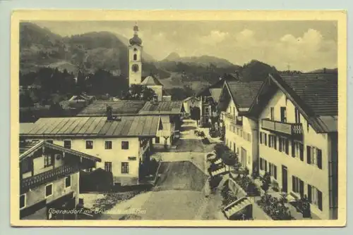 Oberaudorf 1951 ? (intern : )