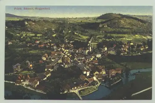 Muggendorf um 1920 (intern : 1009404)