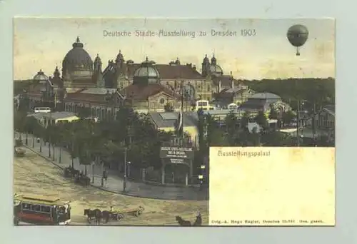 Dresden 1903 (intern : 01067011)