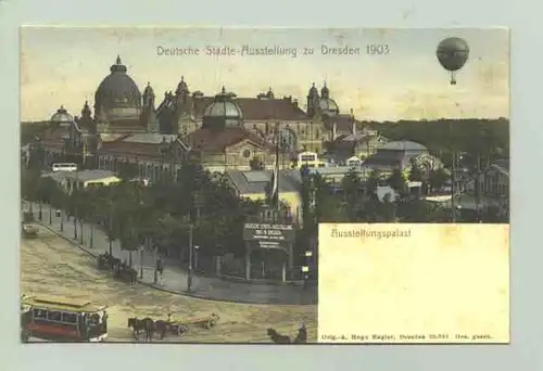 Dresden 1903 (intern : )