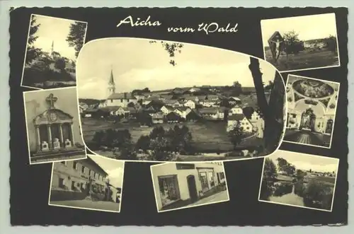 Aicha um 1955 (intern : )