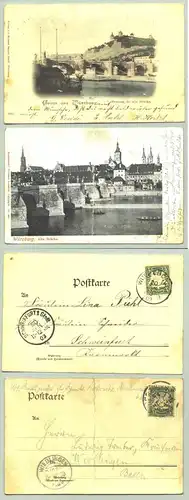 Wuerzburg 1902 (intern : 1024960)