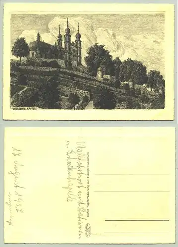 Wuerzburg 1927 (intern : 0082405)