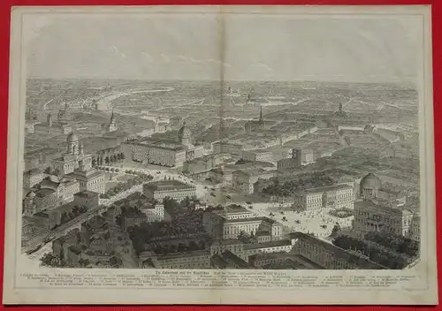 Berlin. Holzstich um 1871 (1031052)