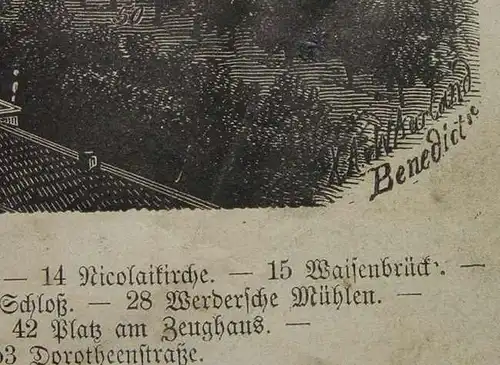 Berlin. Holzstich um 1871 (1031052)