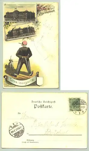 Darmstadt TH 1897 (intern : 021)