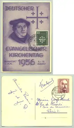 Frankfurt DEK 1956 (intern : 091)
